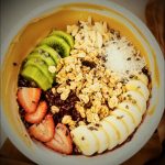 Acai Bowl 