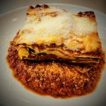 Lasagna 