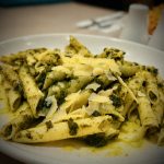 (V) Pesto